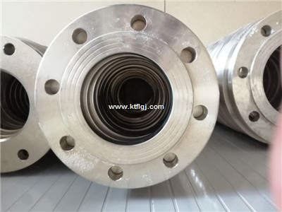 304標(biāo)準(zhǔn)平焊法蘭盤