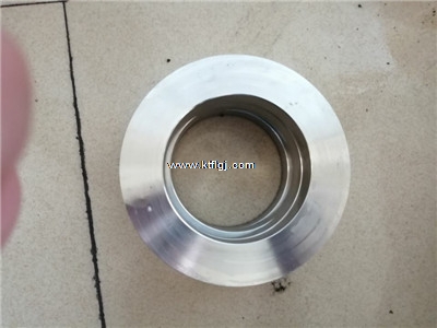 平焊環松套法蘭盤