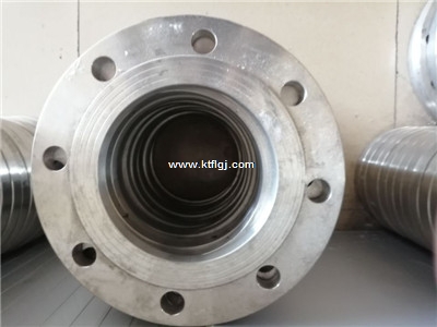 板式平焊法蘭盤