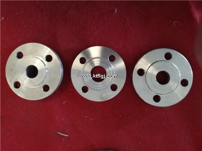 平焊法蘭和對焊法蘭 平焊法蘭和對焊法蘭