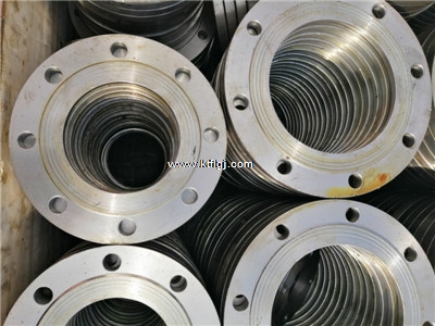 對應(yīng)下表的法蘭盤圖片