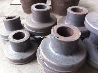 鍛打法蘭毛坯 鍛打法蘭毛坯