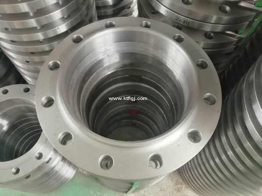 帶頸碳鋼平焊法蘭