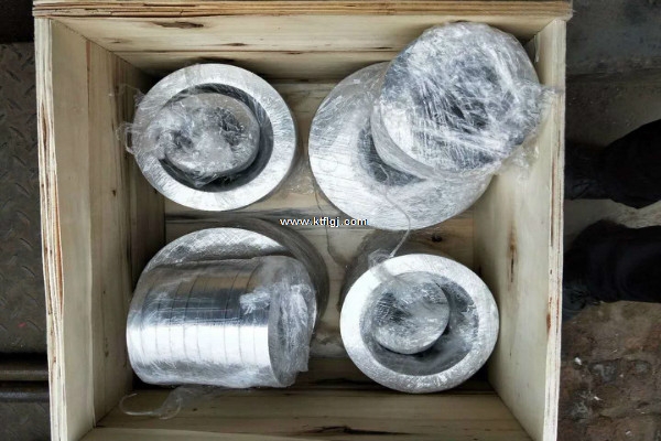 帶頸法蘭打包裝 帶頸法蘭打包裝