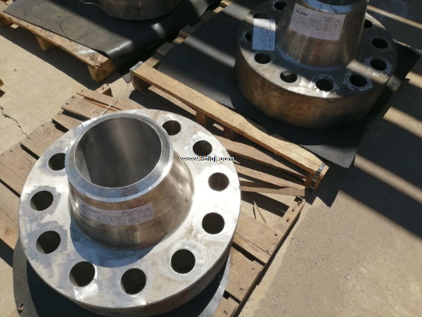 高壓不銹鋼對焊法蘭