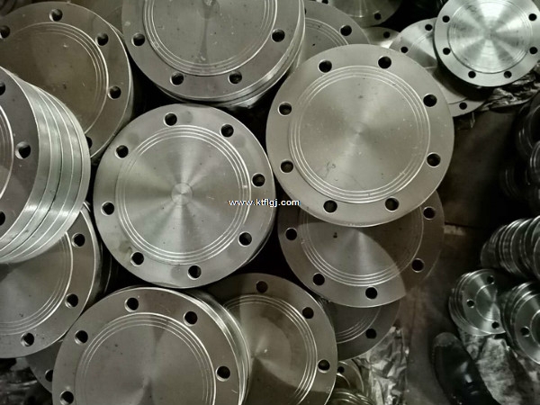 不銹鋼法蘭蓋