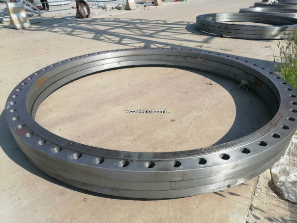 河北大口徑法蘭廠家 平焊、對焊