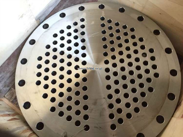 法蘭管板_換熱器管板_折流板 專業(yè)生產(chǎn)尺寸精準(zhǔn)