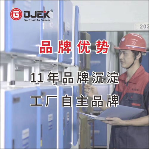 廣杰環保集團榮獲中國高新技術產品與廣東省名牌產品榮譽，以卓越技術服務引領行業創新